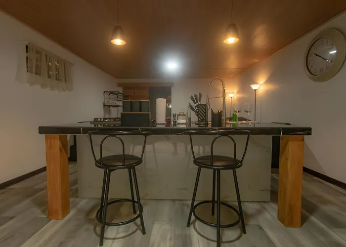 Narica Apartment