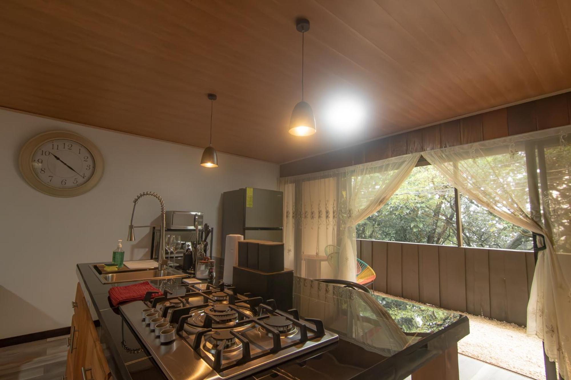 Narica Appartement