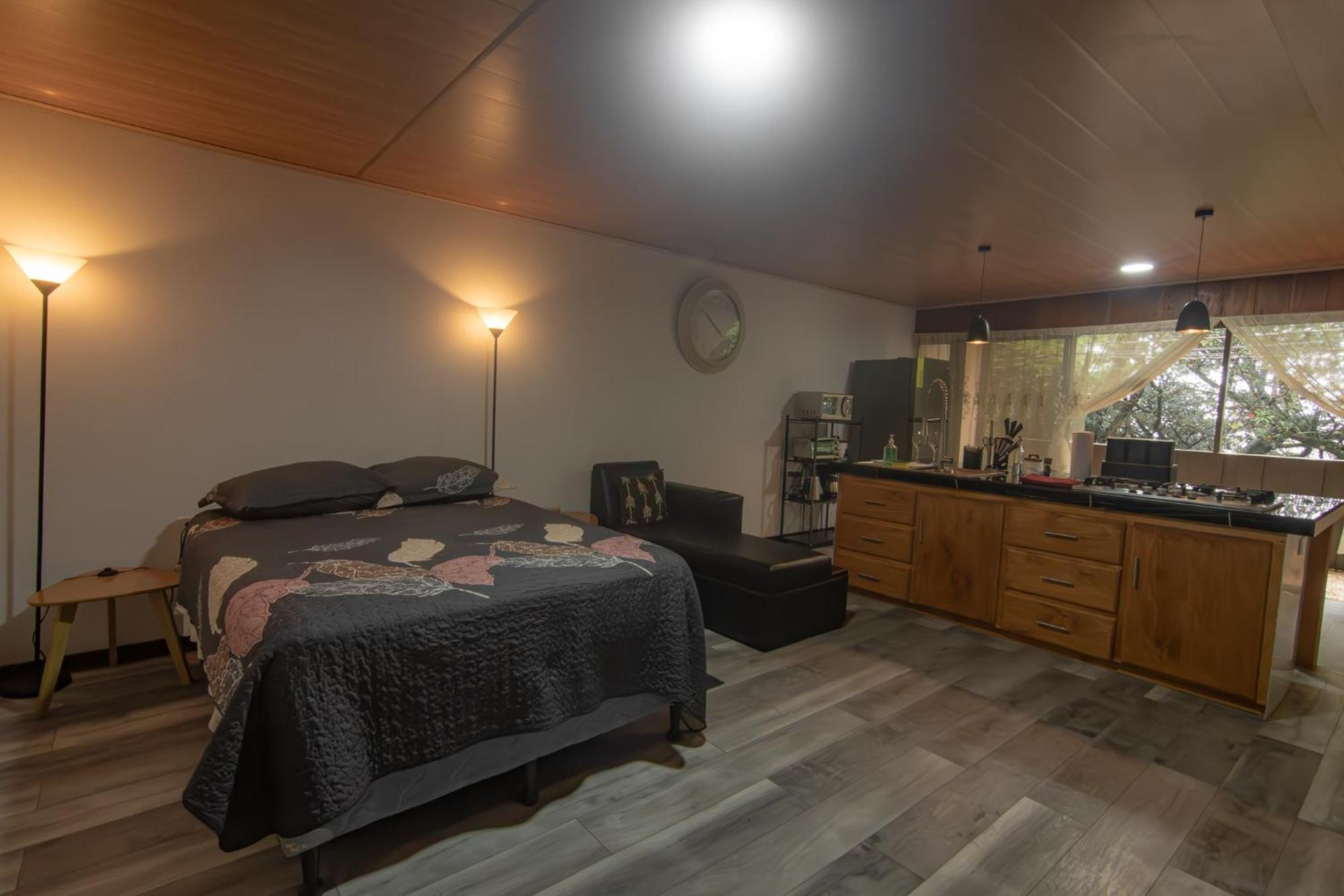 Appartement Narica