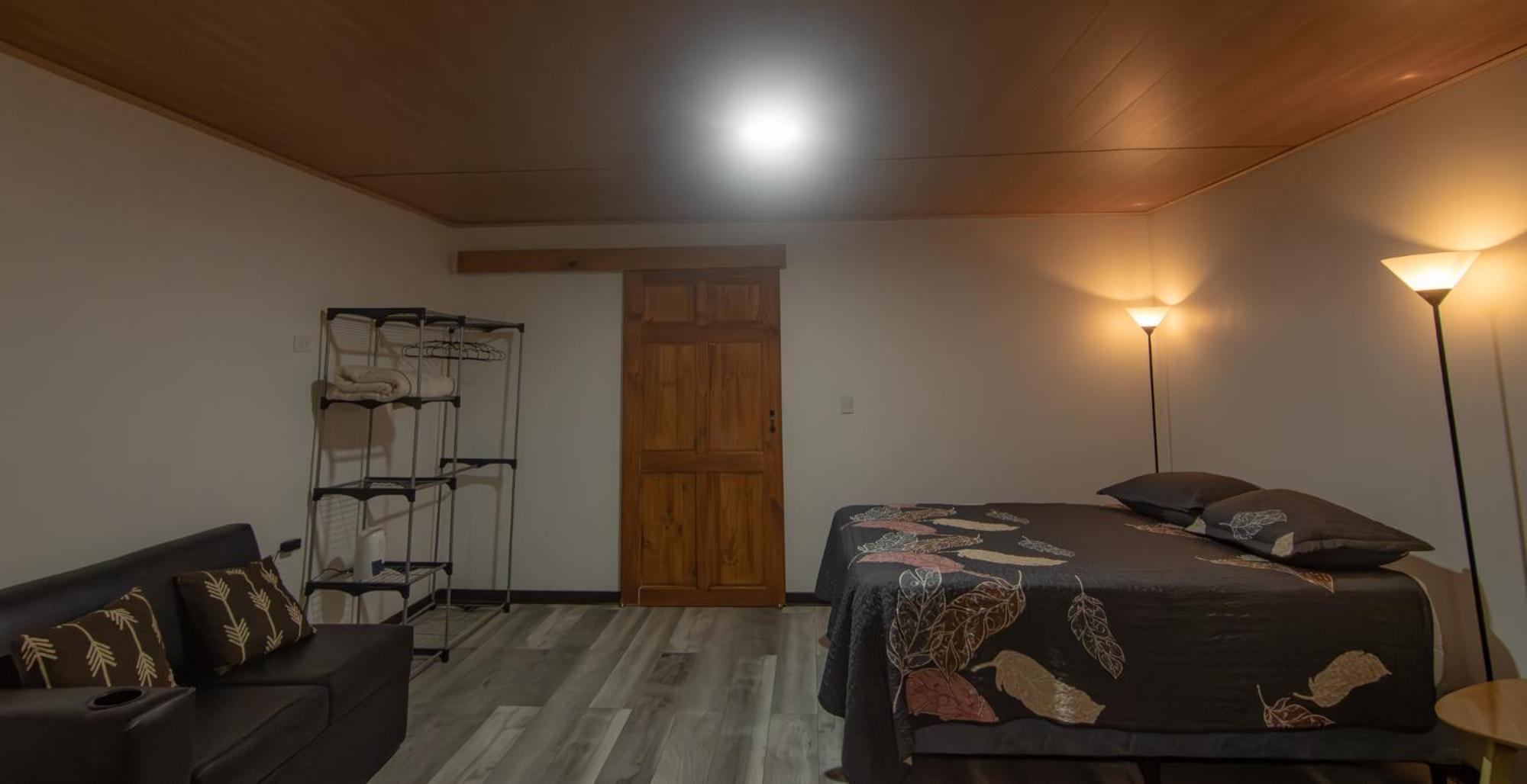 Appartement Narica
