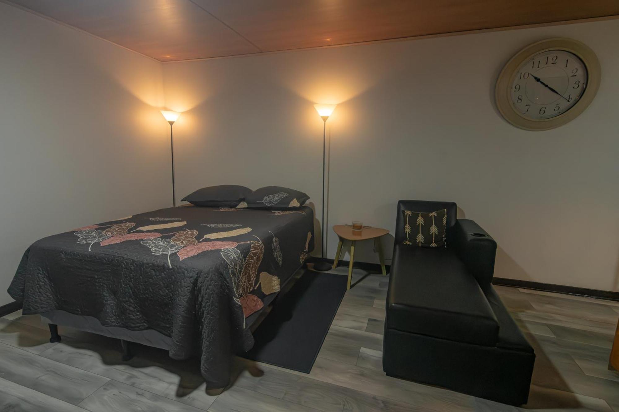 Narica Appartement