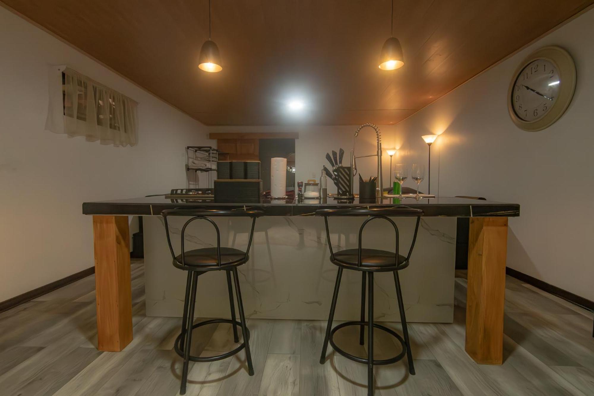 Narica Appartement *